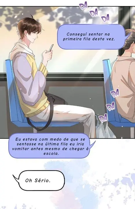 Social Temperature – Capítulo 11 Yaoi – Página 14