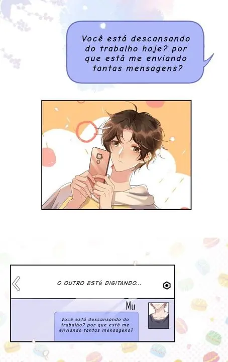 Social Temperature – Capítulo 11 Yaoi – Página 15