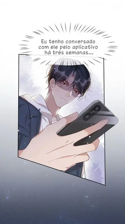 Social Temperature – Capítulo 11 Yaoi – Página 20