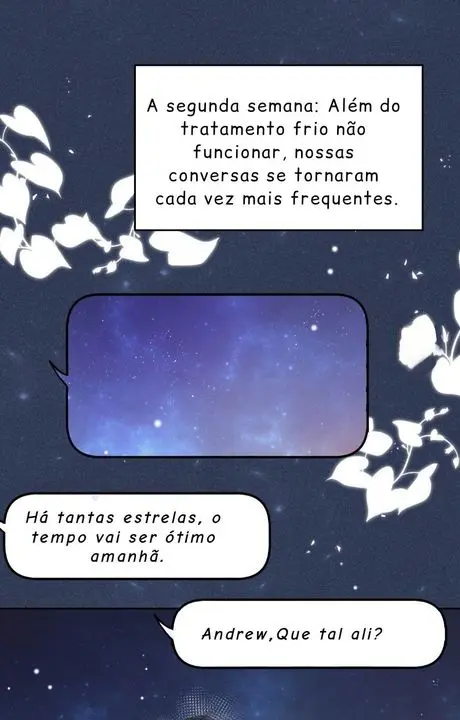 Social Temperature – Capítulo 11 Yaoi – Página 22