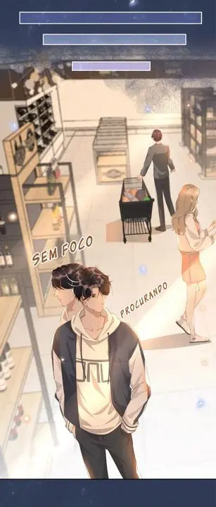 Social Temperature – Capítulo 11 Yaoi – Página 26