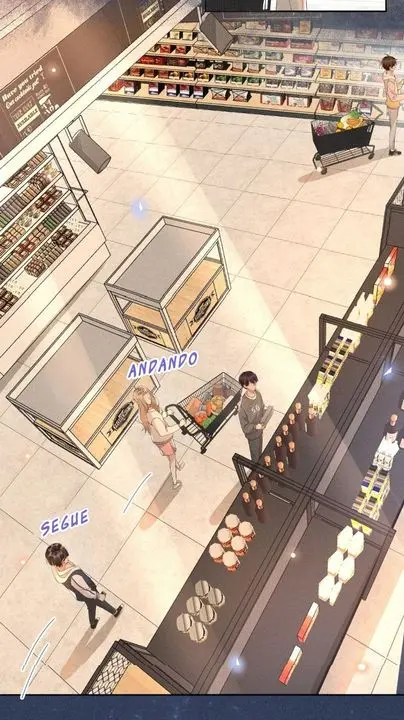 Social Temperature – Capítulo 11 Yaoi – Página 29