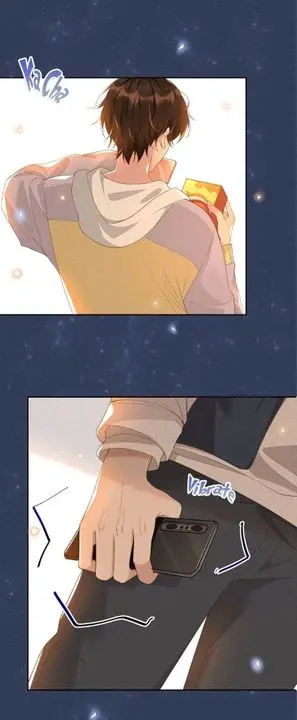 Social Temperature – Capítulo 11 Yaoi – Página 30