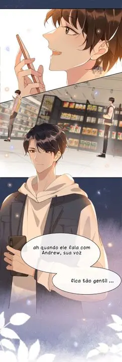 Social Temperature – Capítulo 11 Yaoi – Página 34