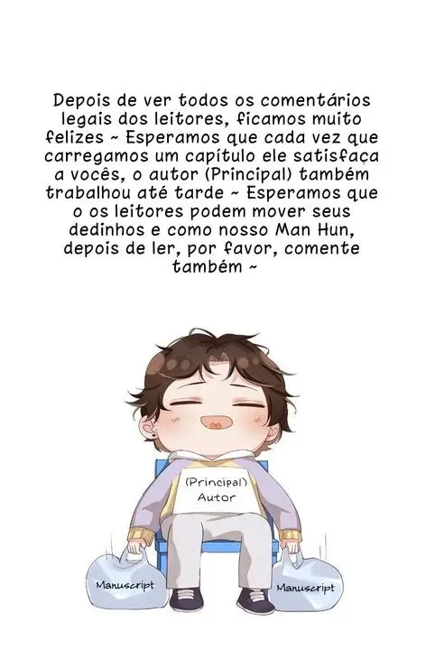 Social Temperature – Capítulo 11 Yaoi – Página 35