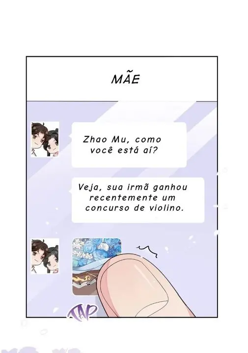 Social Temperature – Capítulo 11 Yaoi – Página 6