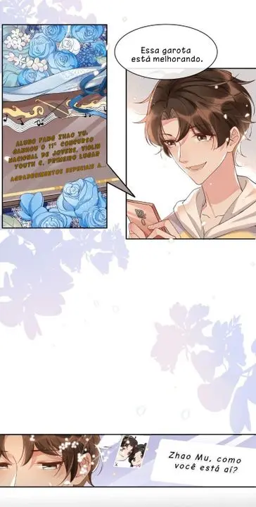 Social Temperature – Capítulo 11 Yaoi – Página 7