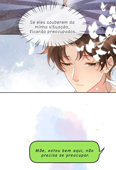 Social Temperature – Capítulo 11 Yaoi – Página 9