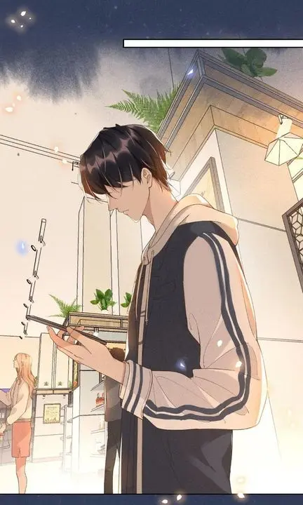 Social Temperature – Capítulo 12 Yaoi – Página 10