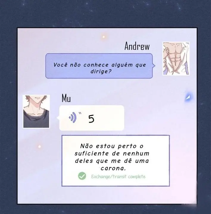 Social Temperature – Capítulo 12 Yaoi – Página 11