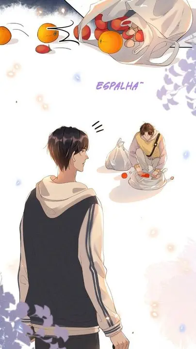 Social Temperature – Capítulo 12 Yaoi – Página 13