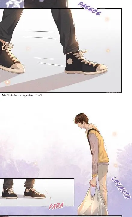 Social Temperature – Capítulo 12 Yaoi – Página 14