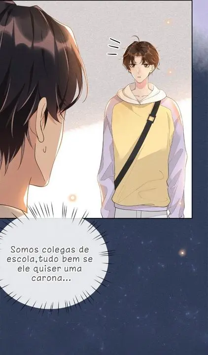 Social Temperature – Capítulo 12 Yaoi – Página 15