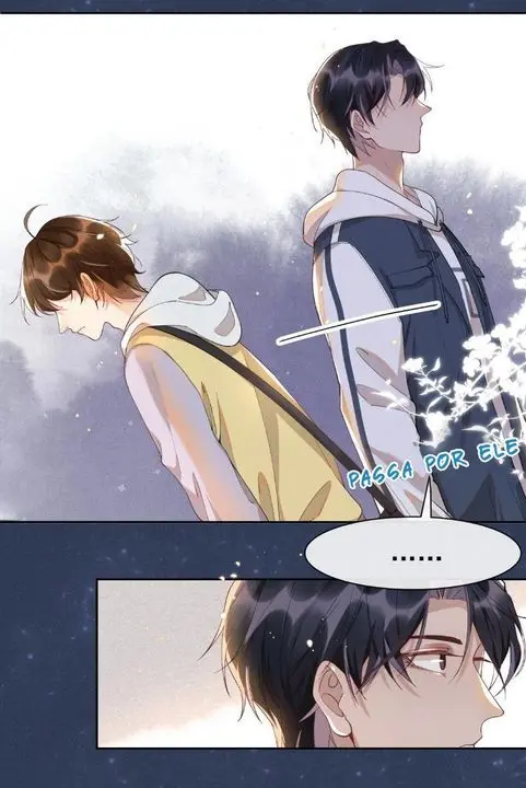 Social Temperature – Capítulo 12 Yaoi – Página 16