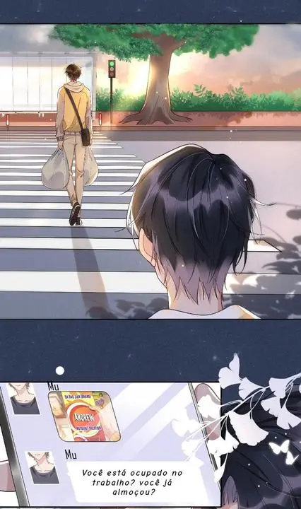 Social Temperature – Capítulo 12 Yaoi – Página 18