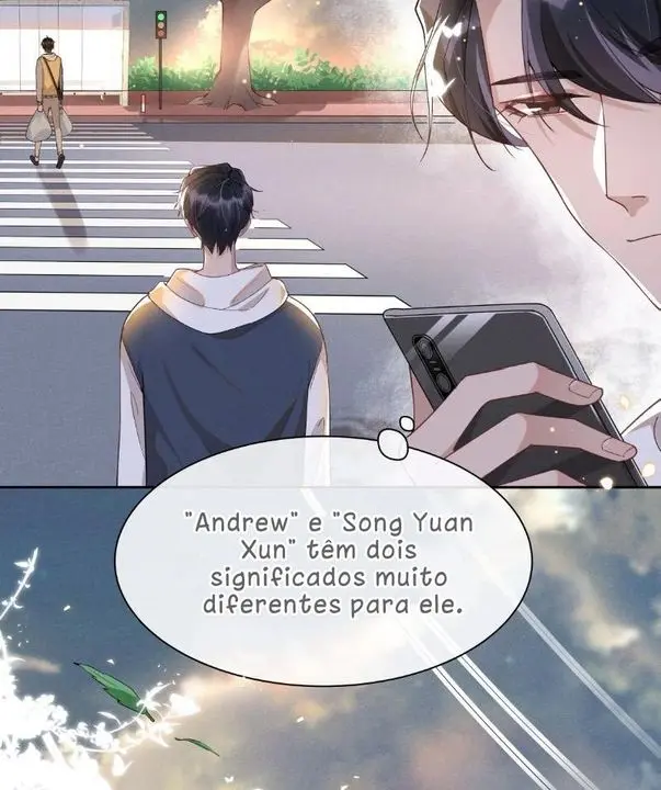 Social Temperature – Capítulo 12 Yaoi – Página 19