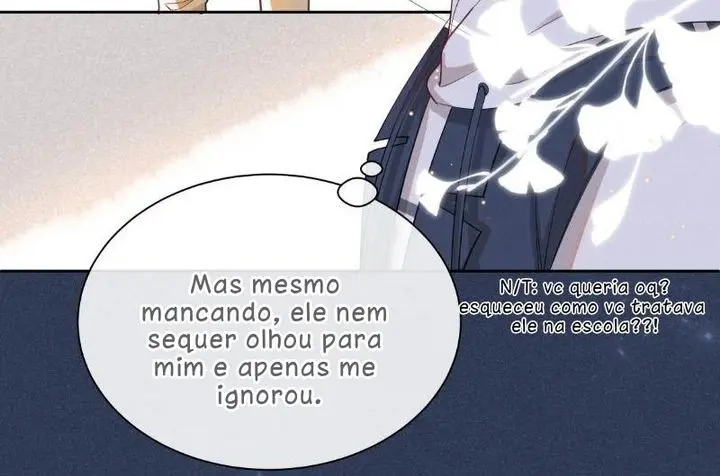 Social Temperature – Capítulo 12 Yaoi – Página 21