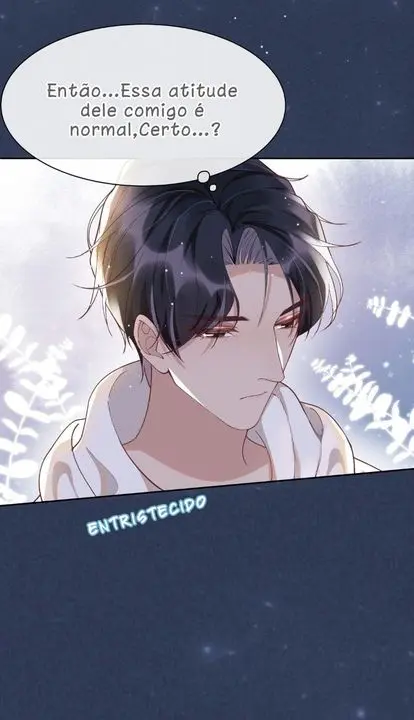 Social Temperature – Capítulo 12 Yaoi – Página 22