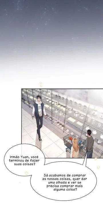 Social Temperature – Capítulo 12 Yaoi – Página 23