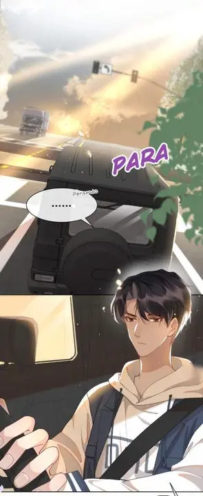 Social Temperature – Capítulo 12 Yaoi – Página 27