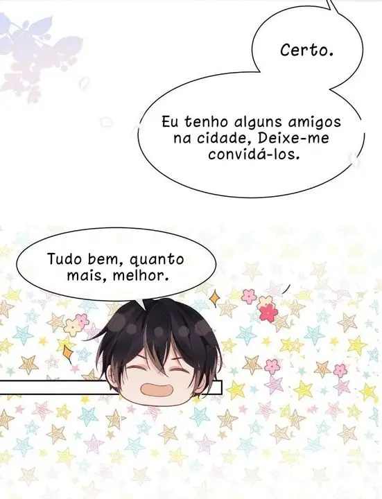 Social Temperature – Capítulo 12 Yaoi – Página 28