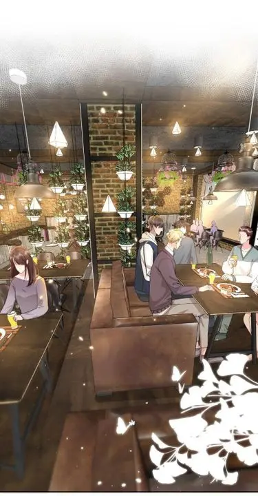 Social Temperature – Capítulo 12 Yaoi – Página 29