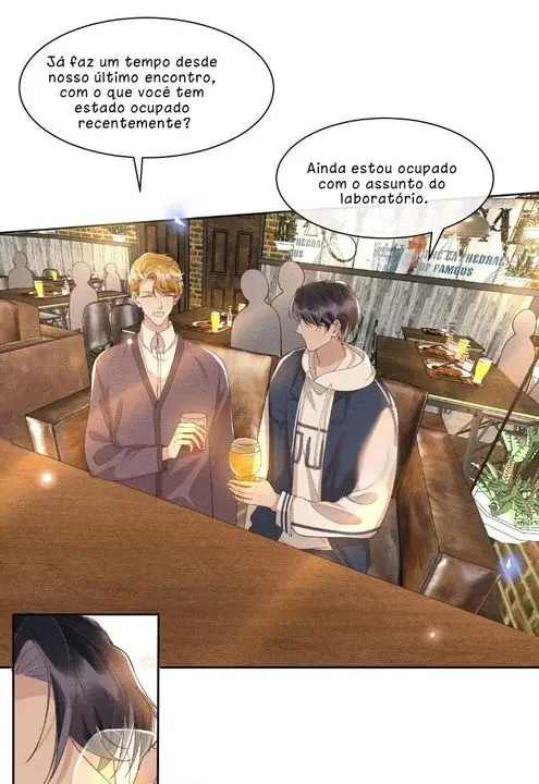 Social Temperature – Capítulo 12 Yaoi – Página 30