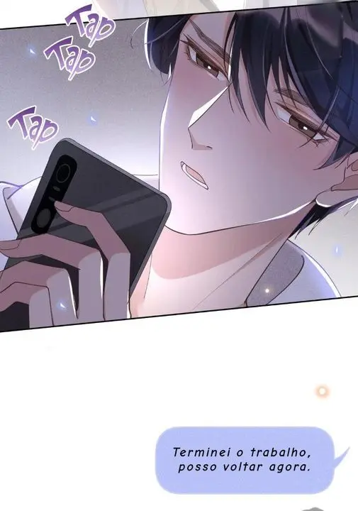 Social Temperature – Capítulo 12 Yaoi – Página 37