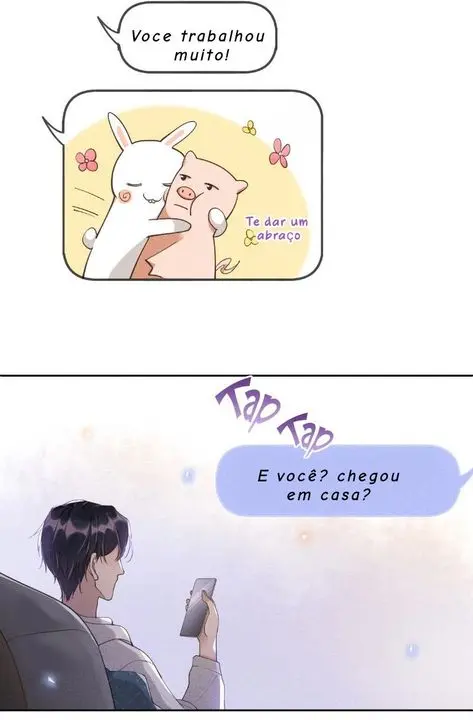 Social Temperature – Capítulo 12 Yaoi – Página 38