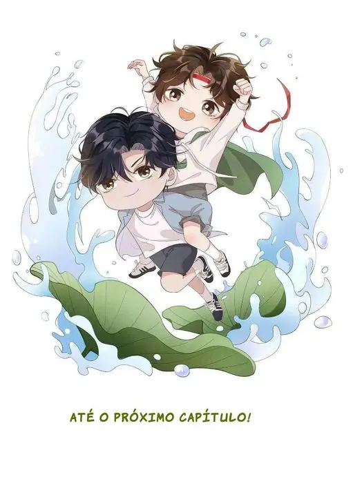 Social Temperature – Capítulo 12 Yaoi – Página 41