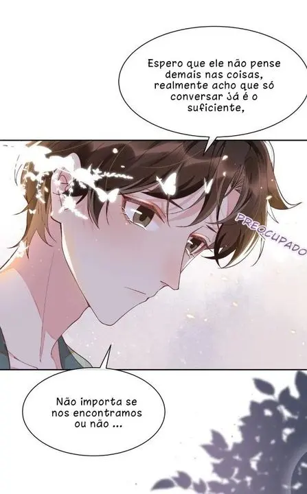 Social Temperature – Capítulo 14 Yaoi – Página 11