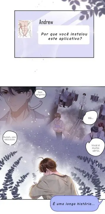 Social Temperature – Capítulo 14 Yaoi – Página 12