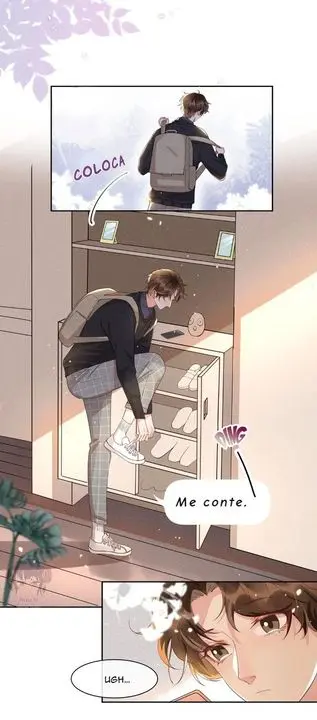 Social Temperature – Capítulo 14 Yaoi – Página 14