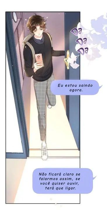 Social Temperature – Capítulo 14 Yaoi – Página 15