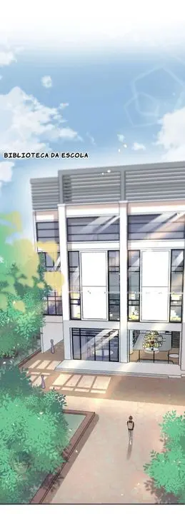 Social Temperature – Capítulo 14 Yaoi – Página 16