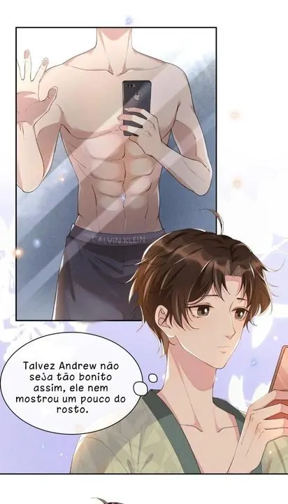 Social Temperature – Capítulo 14 Yaoi – Página 2