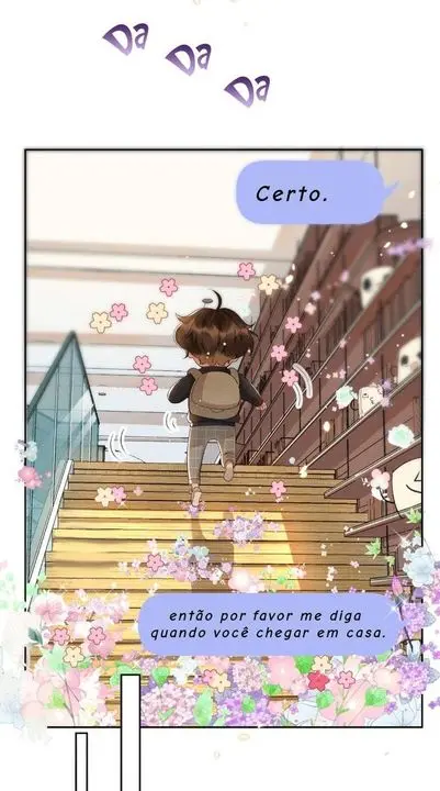 Social Temperature – Capítulo 14 Yaoi – Página 22