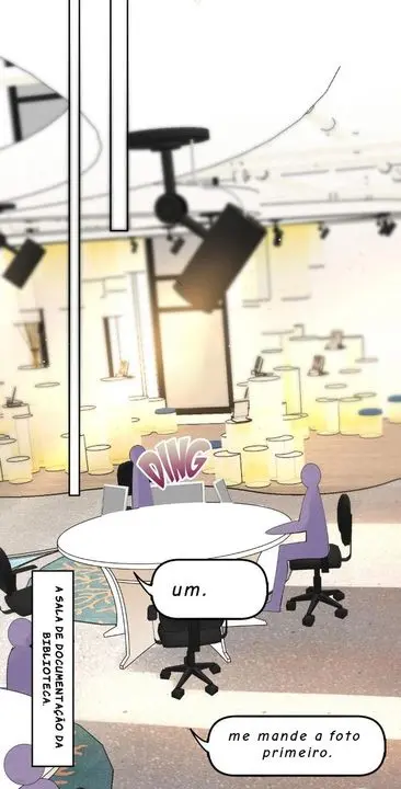 Social Temperature – Capítulo 14 Yaoi – Página 23