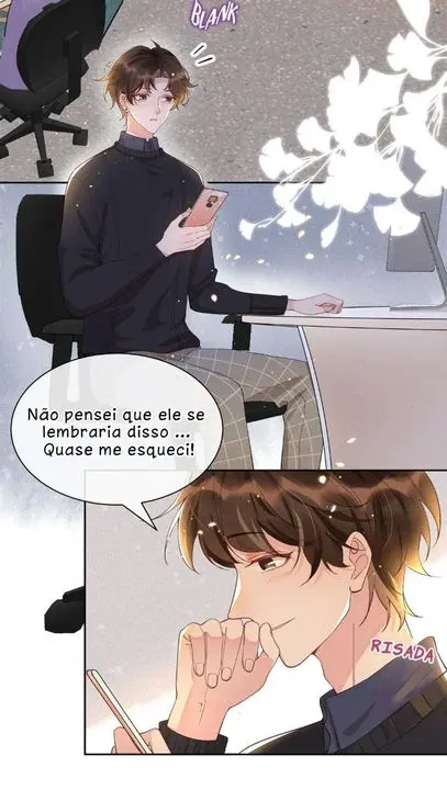 Social Temperature – Capítulo 14 Yaoi – Página 24