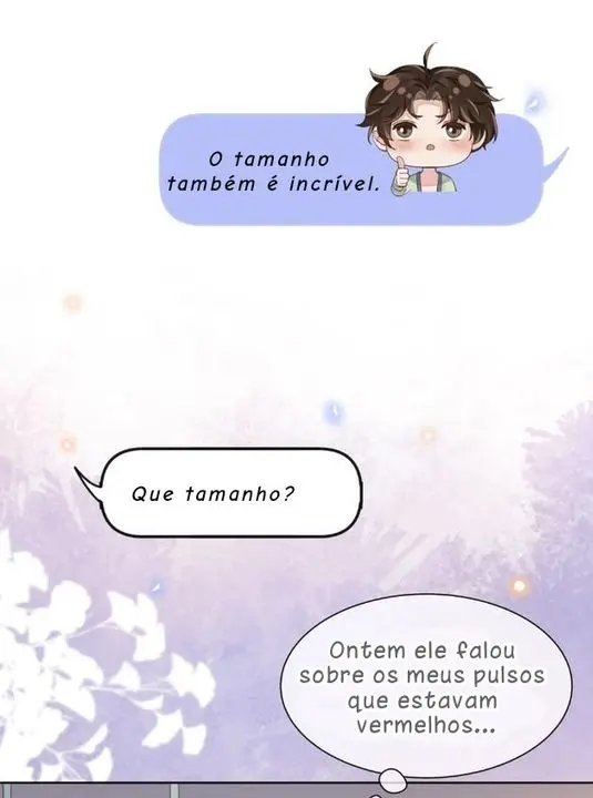 Social Temperature – Capítulo 14 Yaoi – Página 6