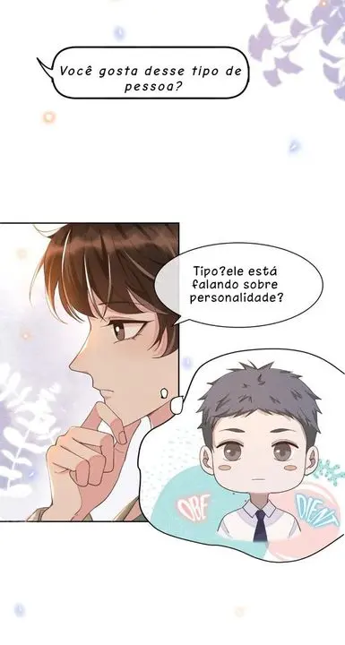 Social Temperature – Capítulo 14 Yaoi – Página 9