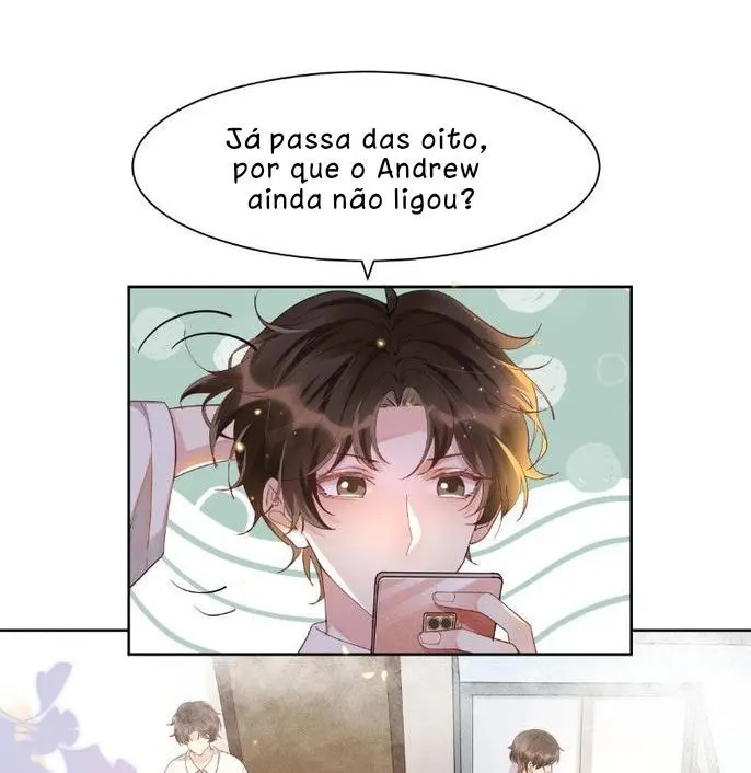 Social Temperature – Capítulo 15 Yaoi – Página 16