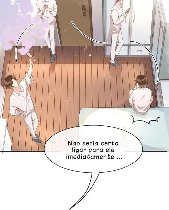 Social Temperature – Capítulo 15 Yaoi – Página 17