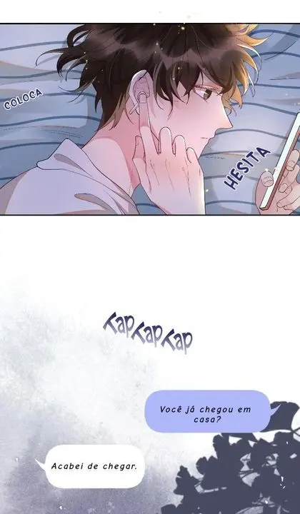 Social Temperature – Capítulo 15 Yaoi – Página 19