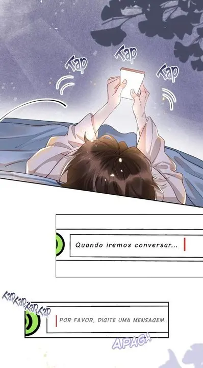 Social Temperature – Capítulo 15 Yaoi – Página 20