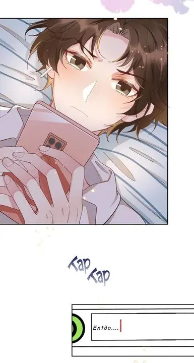 Social Temperature – Capítulo 15 Yaoi – Página 21