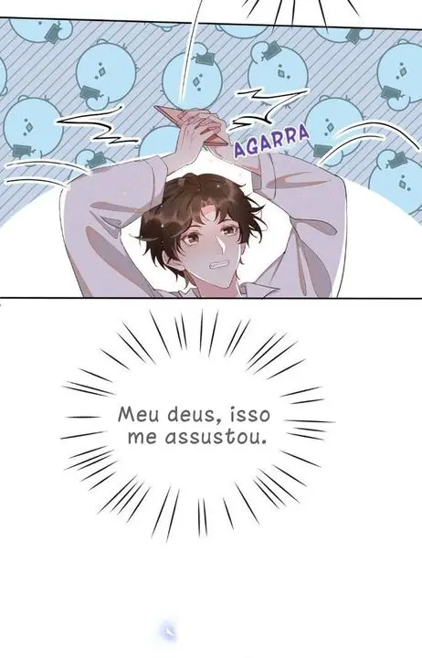 Social Temperature – Capítulo 15 Yaoi – Página 23