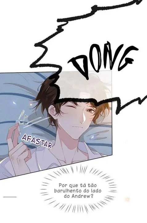 Social Temperature – Capítulo 15 Yaoi – Página 25