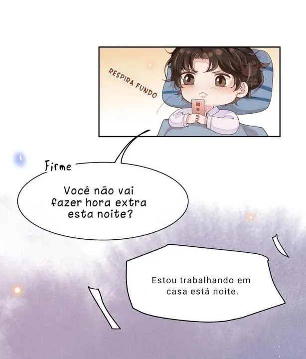 Social Temperature – Capítulo 15 Yaoi – Página 29