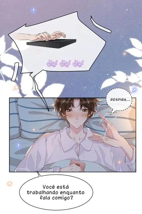 Social Temperature – Capítulo 15 Yaoi – Página 30